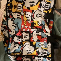 Disney Tote Bag