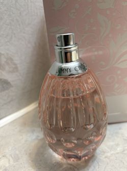 Jimmy Choo Perfume
