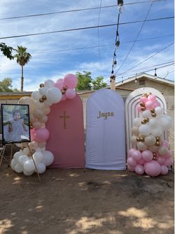 Decoraciones