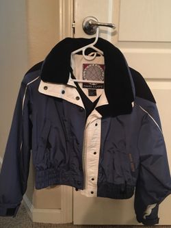 Hardcorps ski jacket