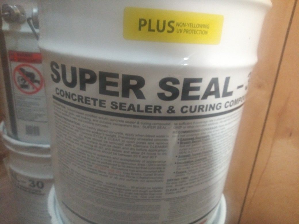 Super seal 30