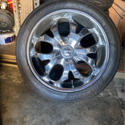 Gitano Wheels
