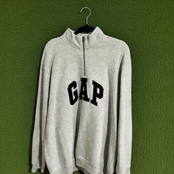 Gap men’s hoodie
