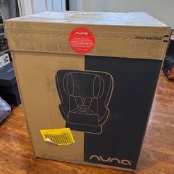 Nuna RAVA car seat Monterey Color