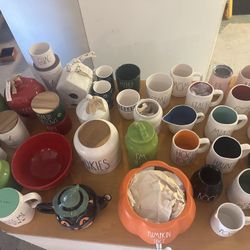 Rae Dunn Huge Sale X 50