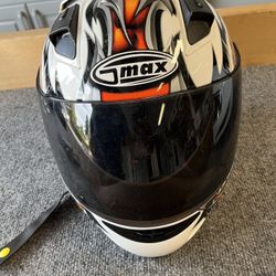 Motorcycle Helmet
