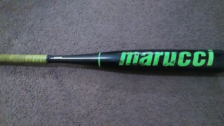 Marucci Baseball Bat 30" 20 oz. 2 5/8