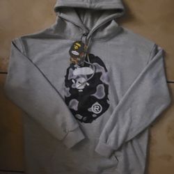 Bape Hoodie
