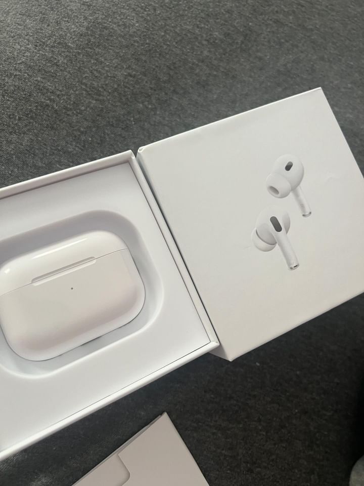 AIRPOD PROS