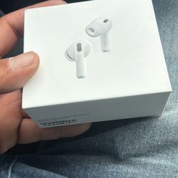 Apple AirPods Pro 3 