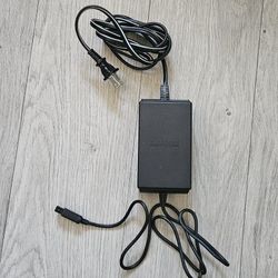 Gamecube Power Cord DOL- 002 USA