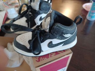 Jordans 1