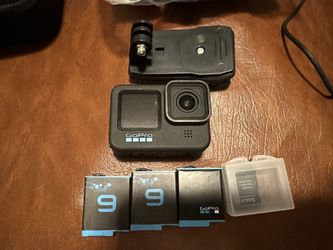 Gopro 10