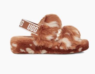 Authentic UGG Slipoers