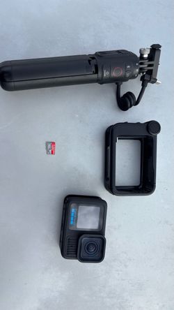 GoPro Hero 13 Creator Edition