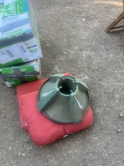 Free items