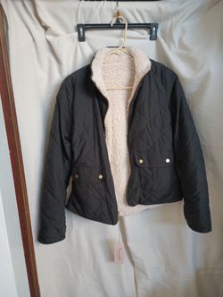 Women's Love Tree Reversible