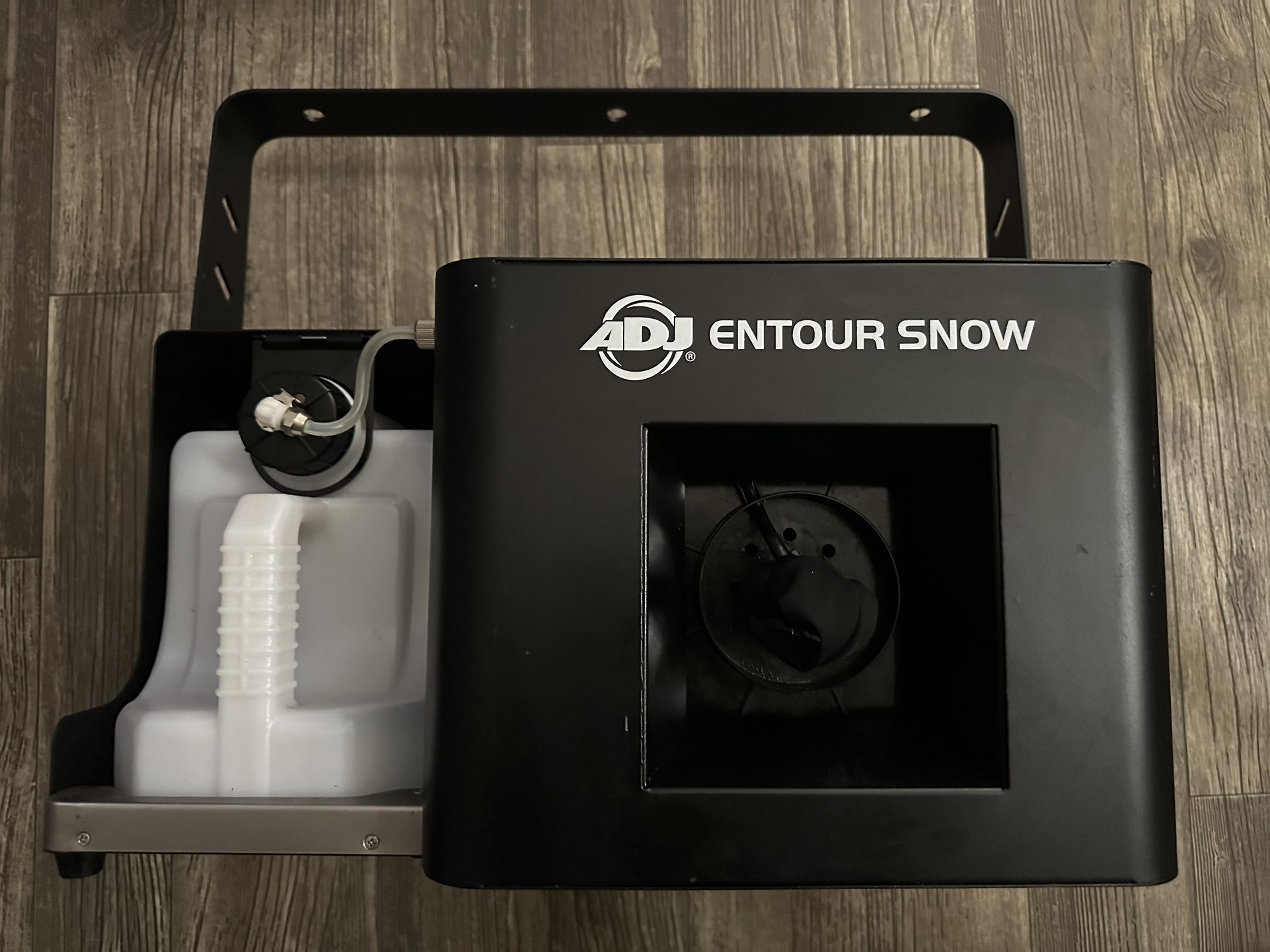 ADJ Entour Snow Machine