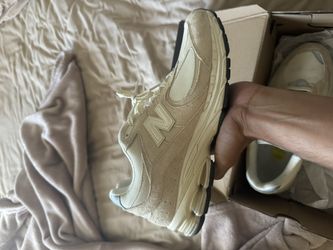 2002R MENS 9.5