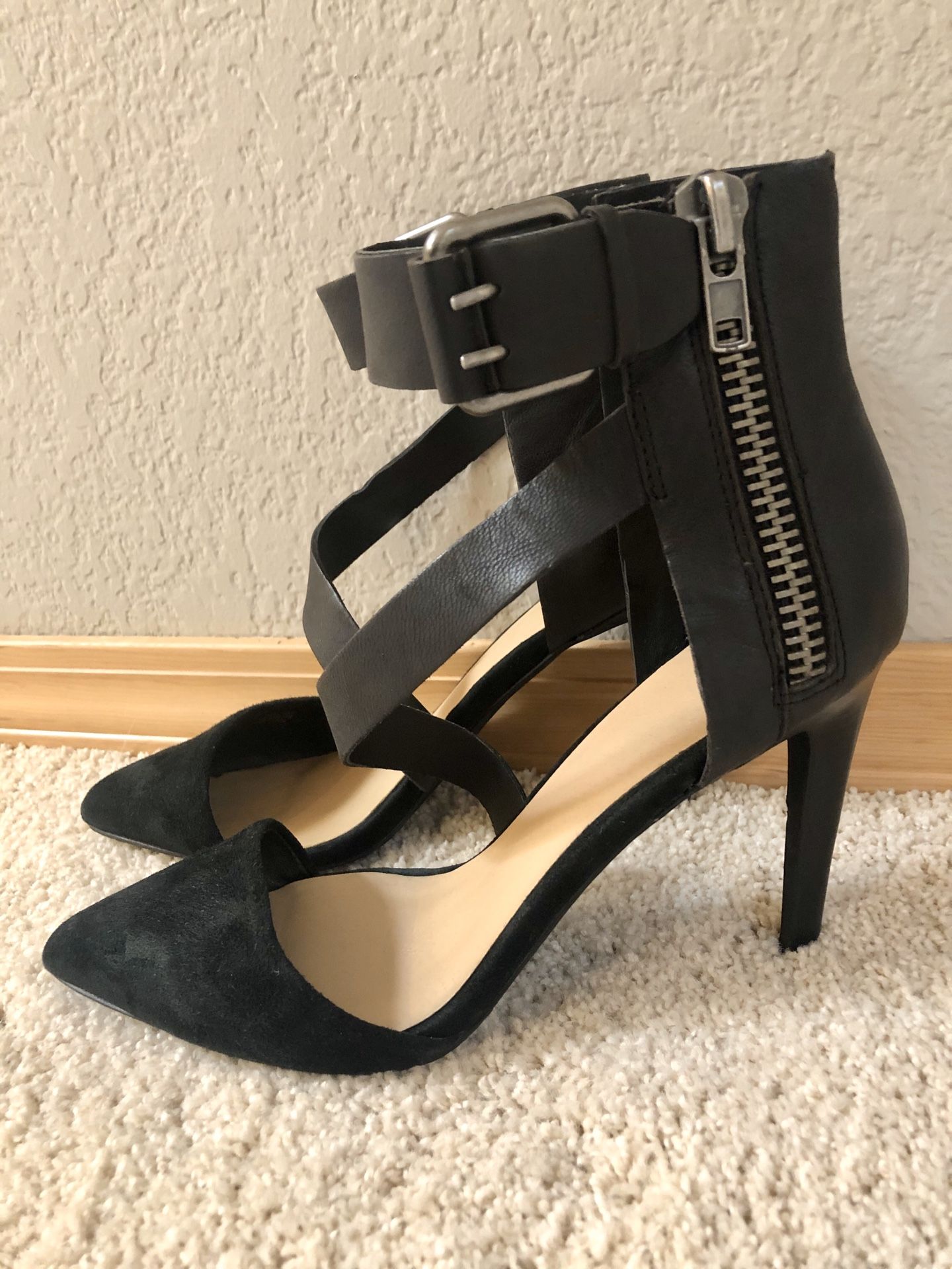 Beautiful Designer heels