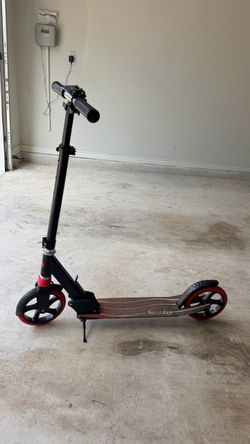 Kids Scooter