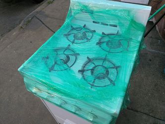 20 inch Gas Stove Needs Home..