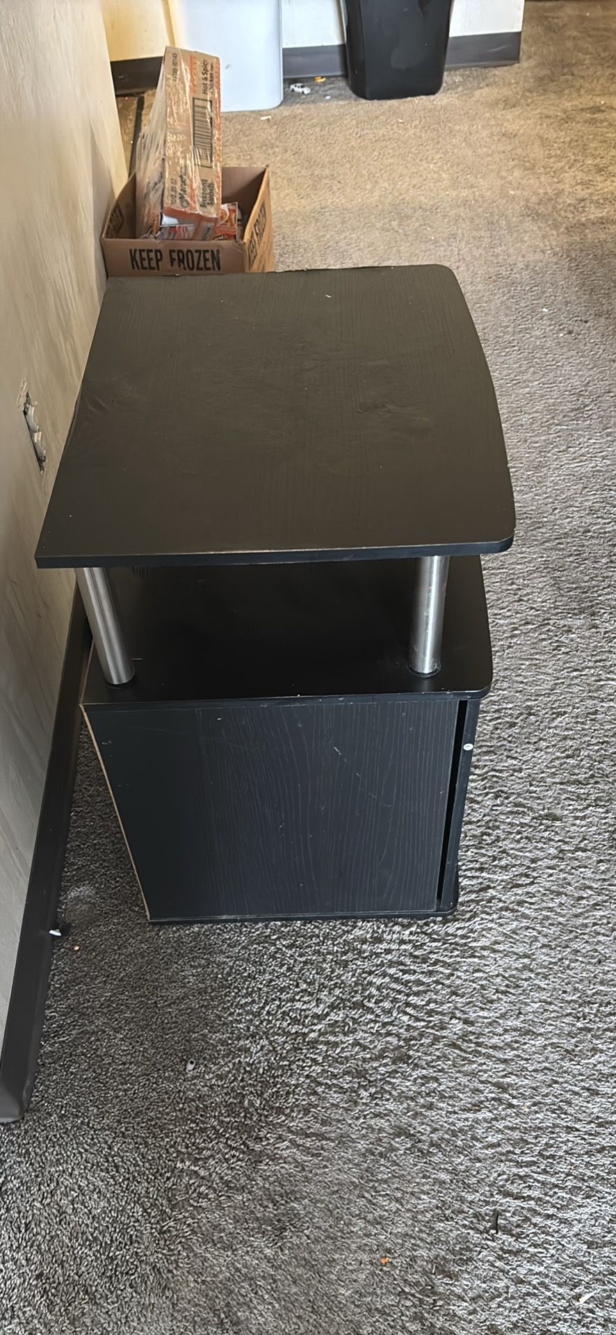 Used End Table 