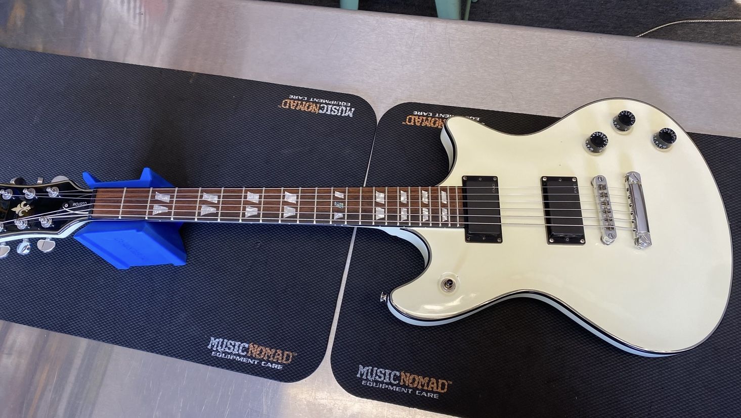 Schecter Tempest Custom