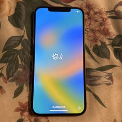 iphone 12pro mas (tmobile)