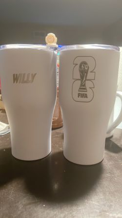 Mugs