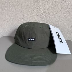6 Panel Obey