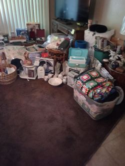 Estate sale