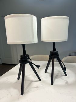 Table Lamps