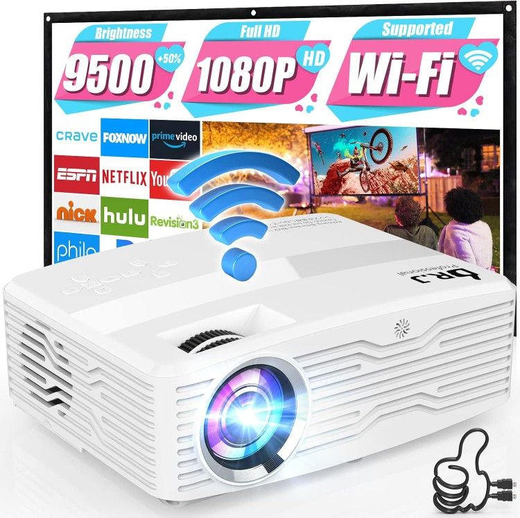 Projector