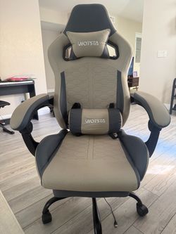 Gaming chair