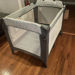 3 In 1 Playpen 