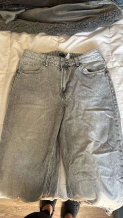 Jeans H&M