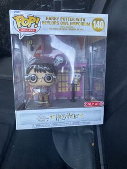 Harry Potter Funko