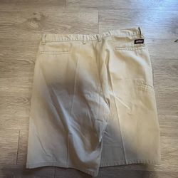 Dickies Shorts, 40 Waist, Long