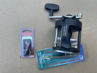 Okuma classic pro CL 452L