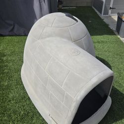 PETMATE INDIGO XLARG E DOG HOUSE 