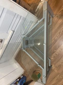 TV stand