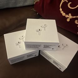 Airpod Pro two USB-C