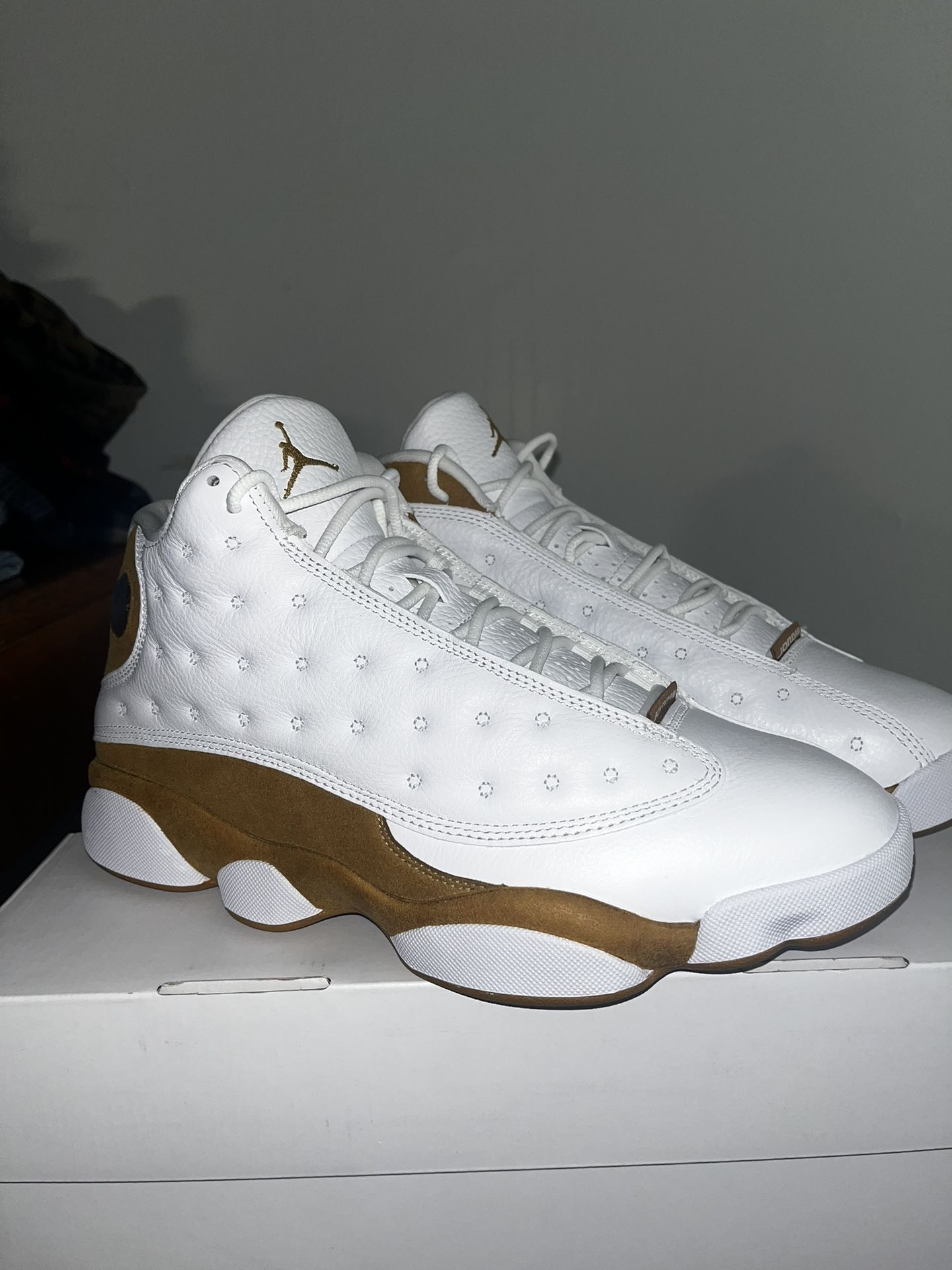 Jordan 13