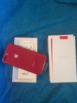 iPhone 8 plus 64gb new