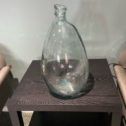 Bottle Made In Spain