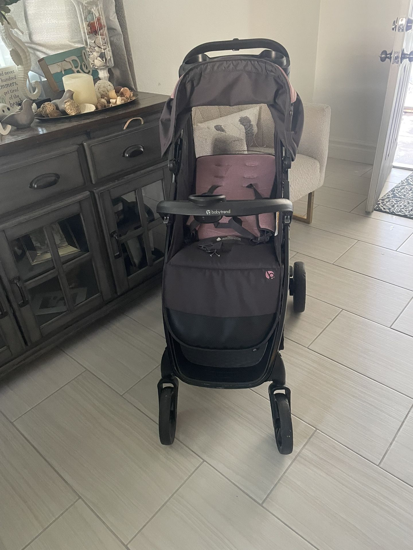 Stroller For $40