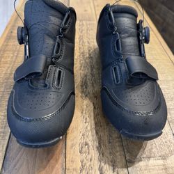 Bontrager Foray Mtn Bike Shoes