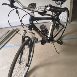 Cannondale Mountain Bike Large 21 Speed