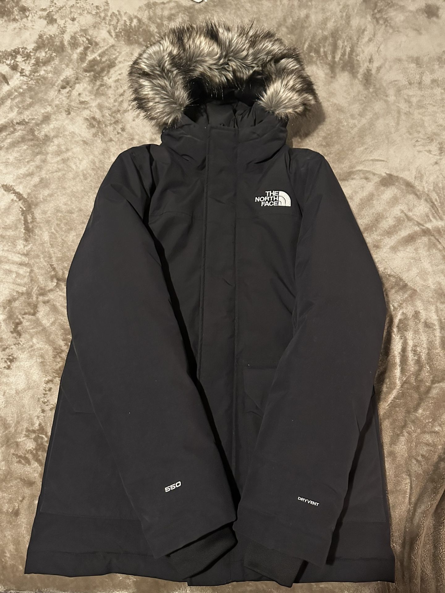 North Face Jacket 
